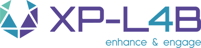 XP-L4B Logo